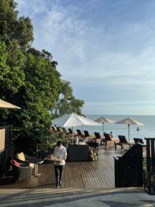 The Ritz-Carlton Langkawi Hotel Review :Best Secluded Resort