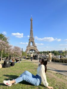 Paris Itinerary : The PERFECT 6 Days In Paris Trip