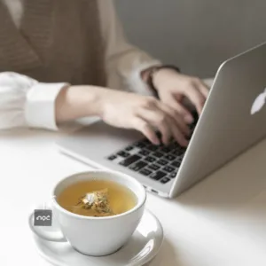 Work-friendly cafes in Hong Kong